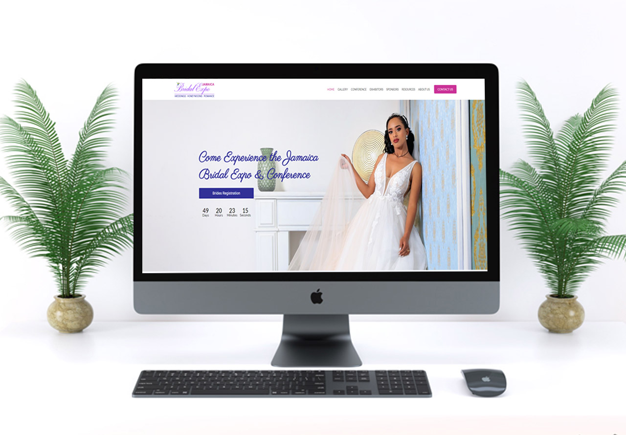 Read more about the article Jamaica Bridal Expo