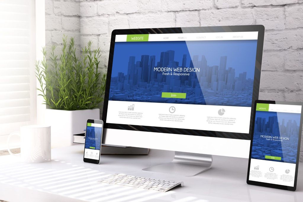 websites