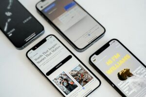 website