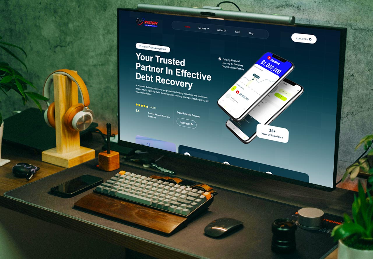 Read more about the article Provision Debt Management