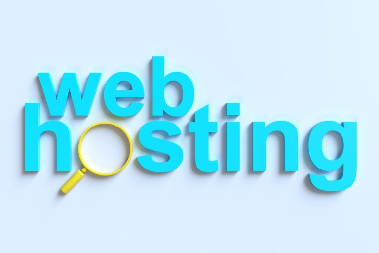 Website Hosting