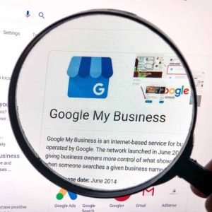 Google Business Profile