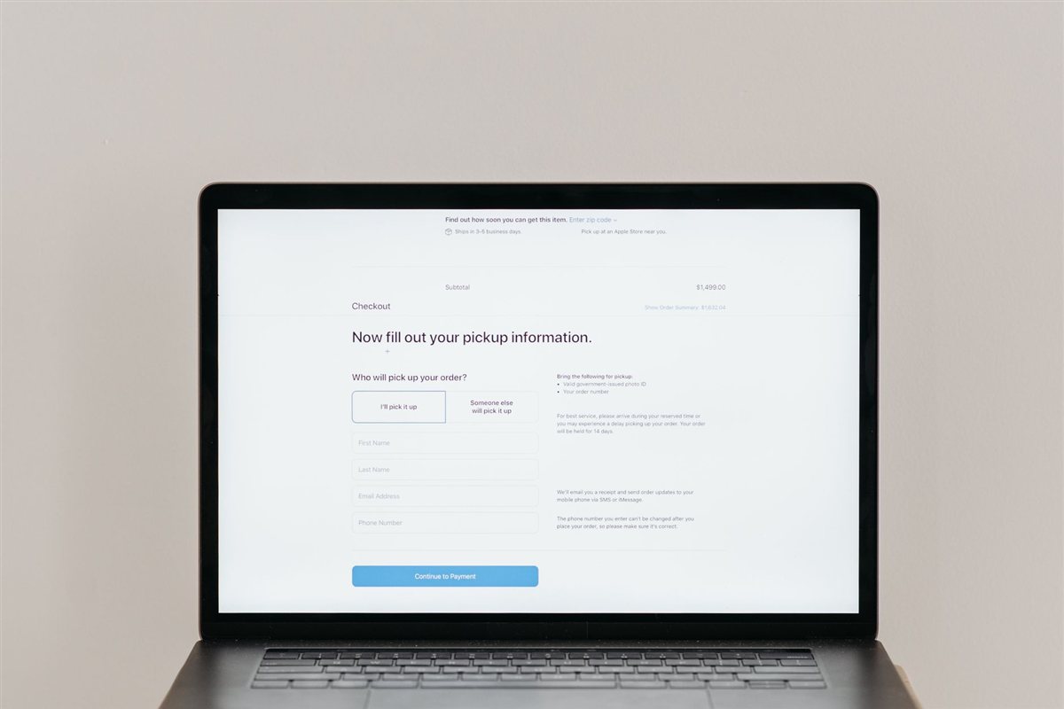 How to Accept JMD and Foreign Currency Payments on Your Jamaican Website body image 2