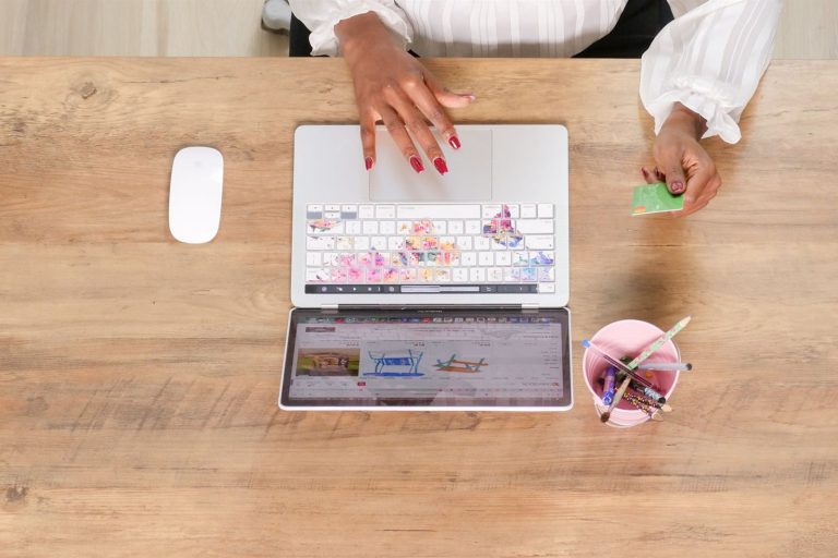 How to Build an E-Commerce Website for Handmade and Local Jamaican Products