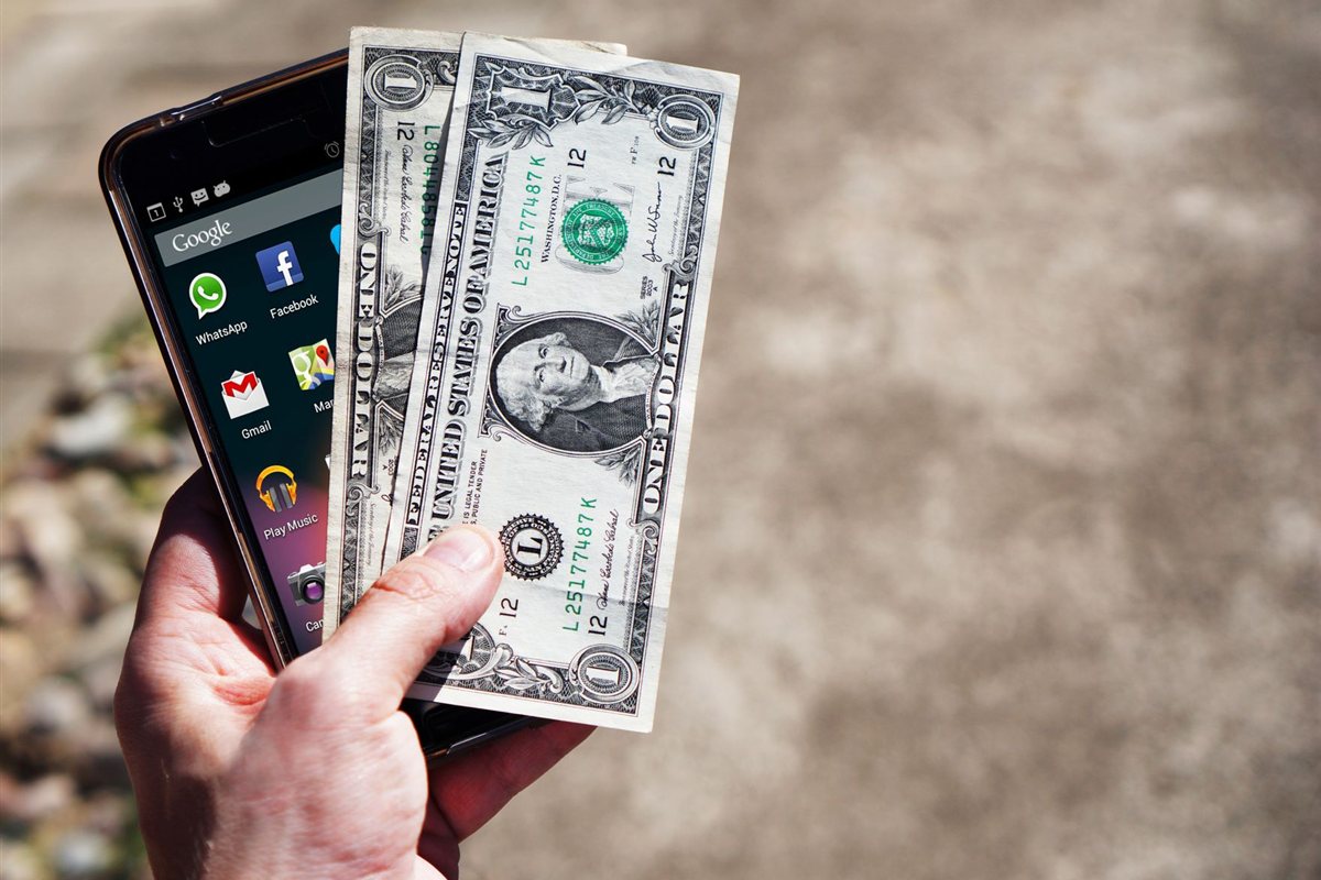 Lynk Mobile Money: How to Accept Payments Through Your Jamaican Website body image 1