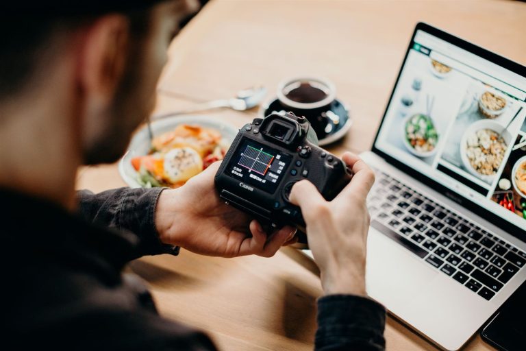 How to Photograph Your Jamaican Business for Your Website