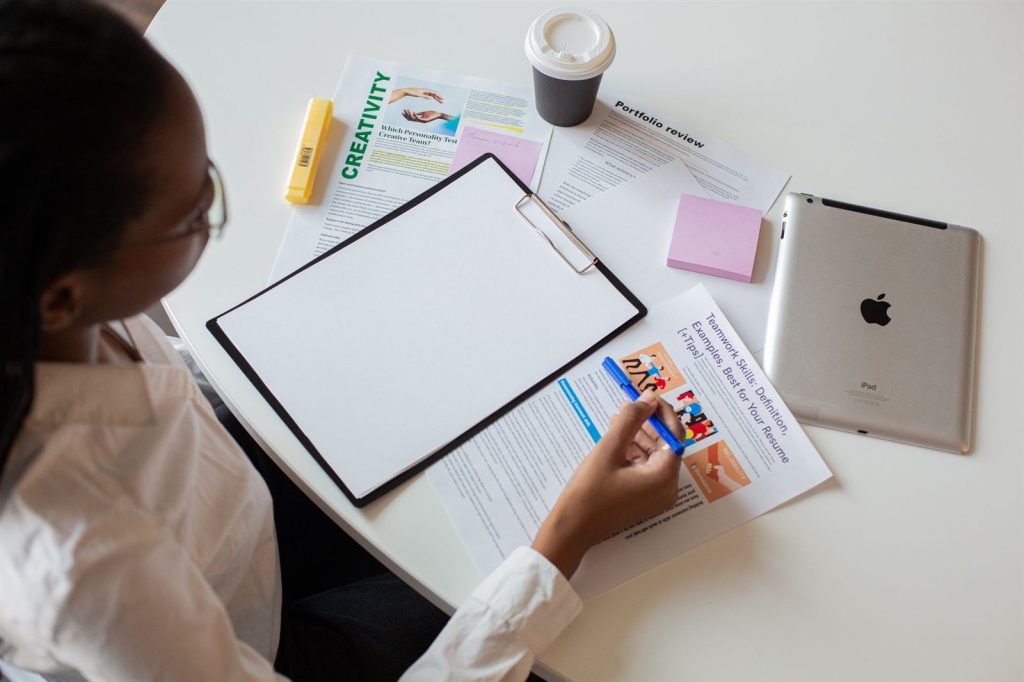 How to Create a Portfolio Website for Jamaican Creative Professionals