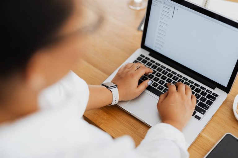 How to Set Up a Professional Business Email for Your Jamaican Company