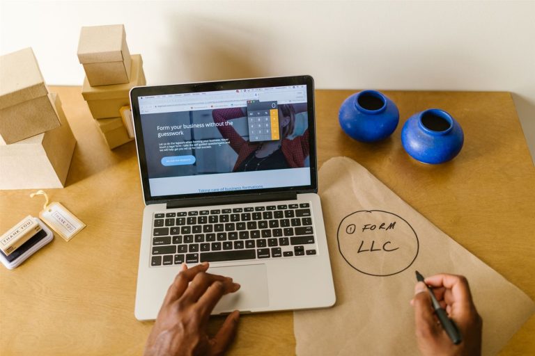 How to Use Your Website as a Customer Onboarding Tool