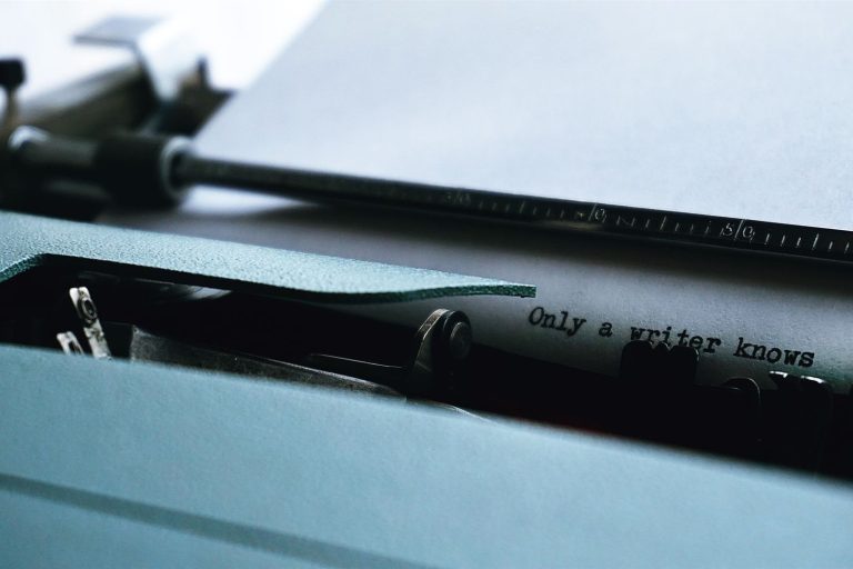 How to Write Website Copy When You Are Not a Writer