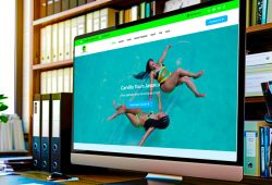 Carville Tours Jamaica Website