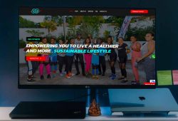 O’Shane Bryant Fitness Limited